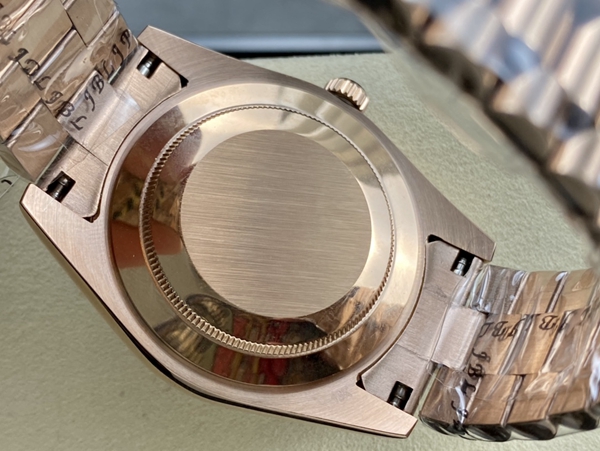 激安ロレックス角部分ディテール